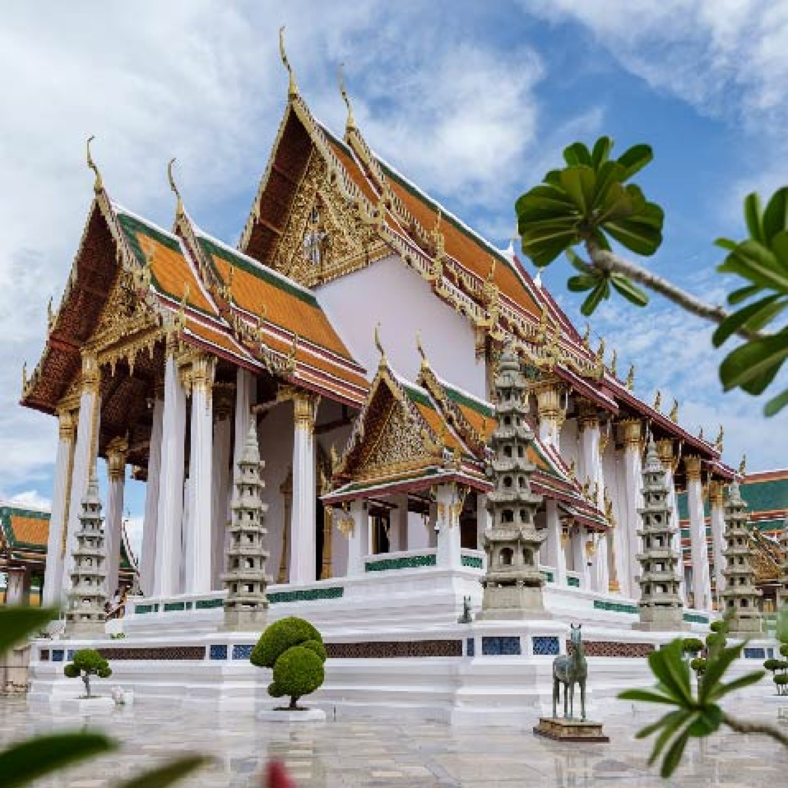 Fascinante Tailandia LAC 5