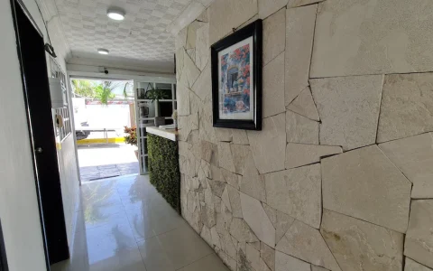 Carrusel Hoteles DNA Cancún 5