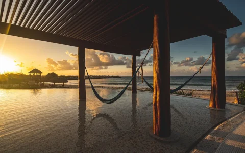 Carrusel Hoteles Dreams Jade Resort & Spa - All Inclusive 2