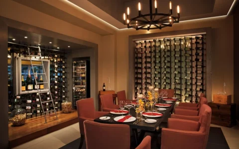 Carrusel Hoteles Dreams Jade Resort & Spa - All Inclusive 3