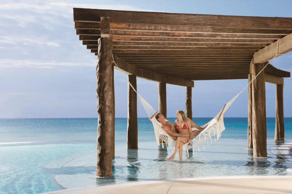Banner Principal Hoteles Dreams Jade Resort & Spa - All Inclusive