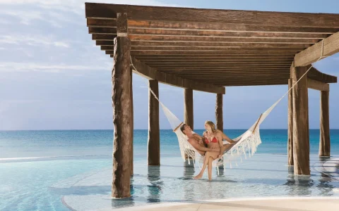 Banner Principal Hoteles Dreams Jade Resort & Spa - All Inclusive