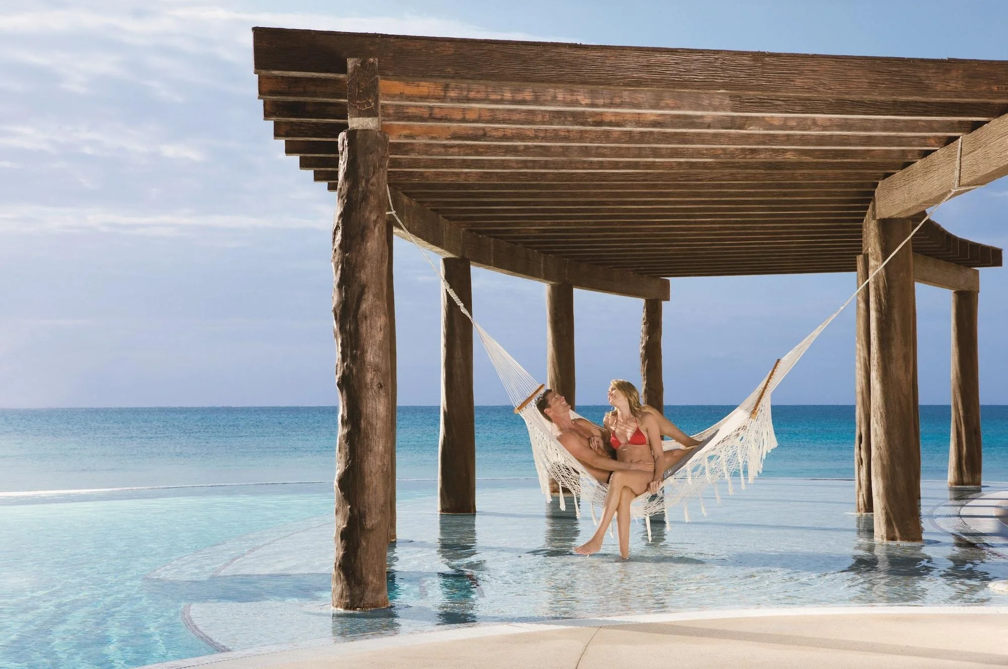 Banner Principal Hoteles Dreams Jade Resort & Spa - All Inclusive