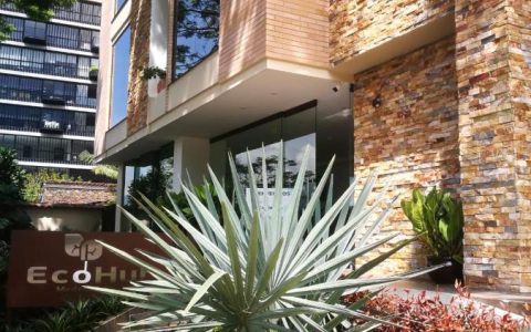 Carrusel Hoteles EcoHub Hotel Medellín 4