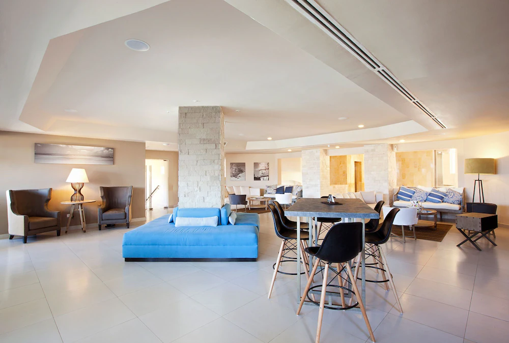 Carrusel Hoteles Emporio Cancún - with Optional All Inclusive 2