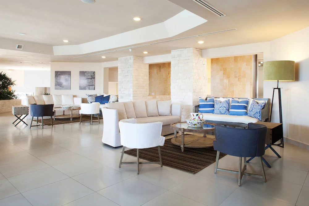 Carrusel Hoteles Emporio Cancún - with Optional All Inclusive 4