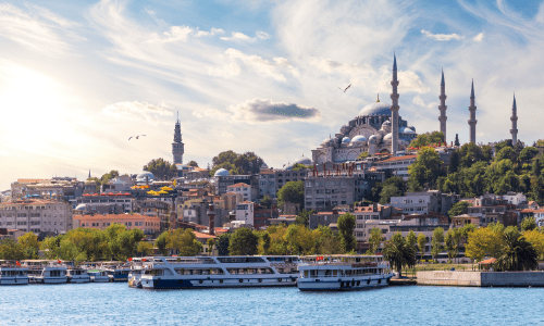 Turquia facinante LAC 3