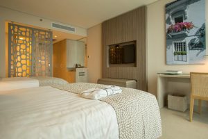 Carrusel Hoteles Estelar Cartagena de Indias Hotel 4