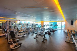 Carrusel Hoteles Estelar Cartagena de Indias Hotel 5