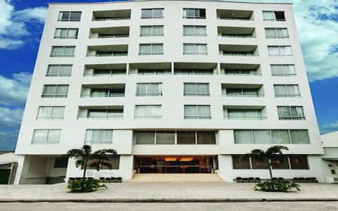 Carrusel Hoteles Estelar Yopal 2