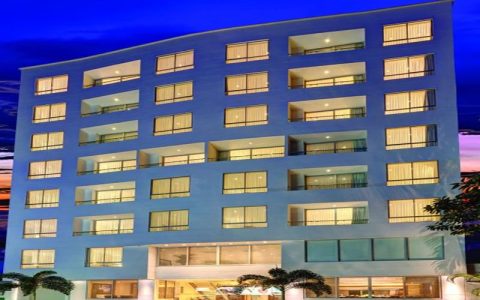 Carrusel Hoteles Estelar Yopal 3