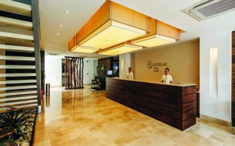 Carrusel Hoteles Estelar Yopal 4