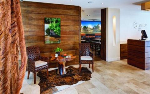 Carrusel Hoteles Estelar Yopal 5