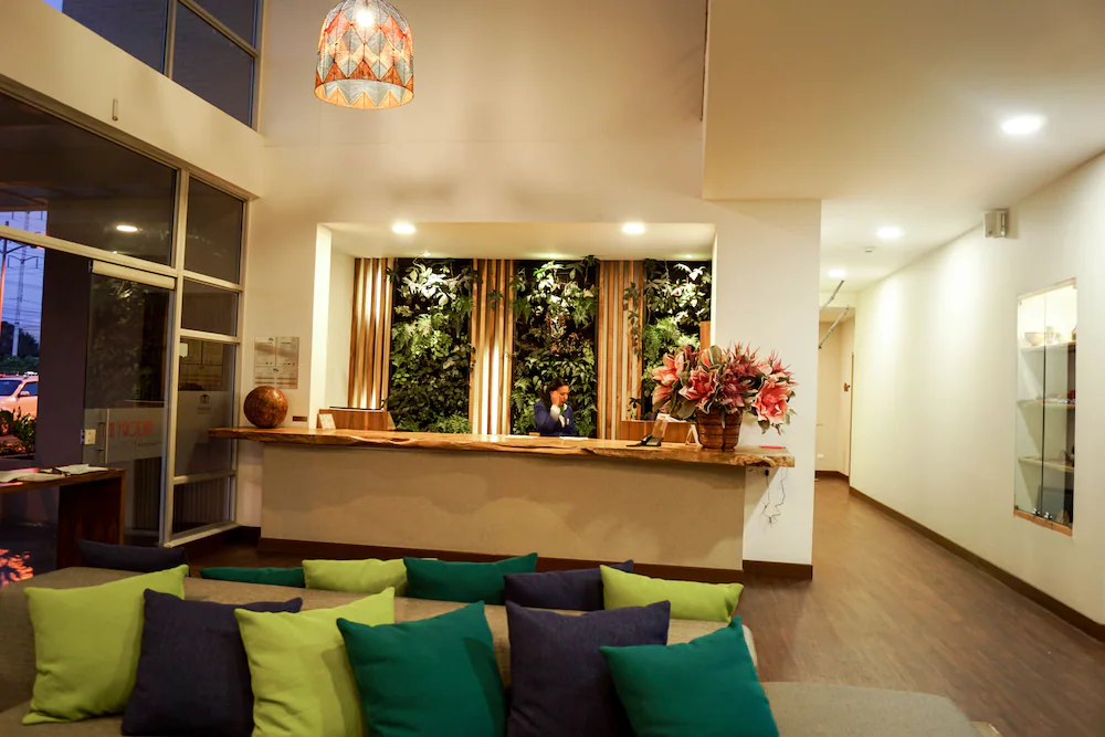Carrusel Hoteles Factory Green 2