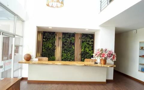 Carrusel Hoteles Factory Green 3