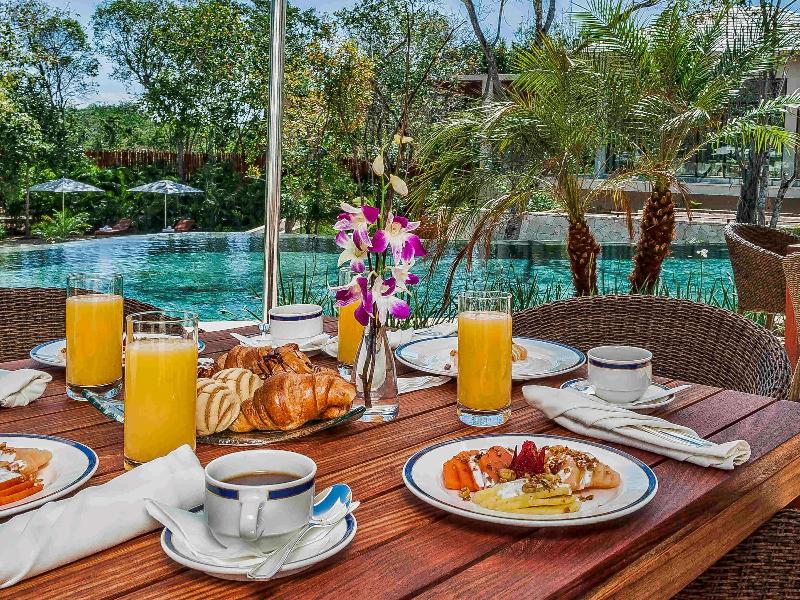 Carrusel Hoteles Fairmont Heritage Place Mayakoba 3