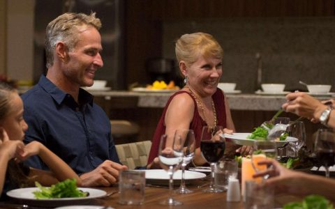 Carrusel Hoteles Fairmont Heritage Place Mayakoba 4