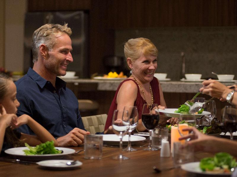 Carrusel Hoteles Fairmont Heritage Place Mayakoba 4