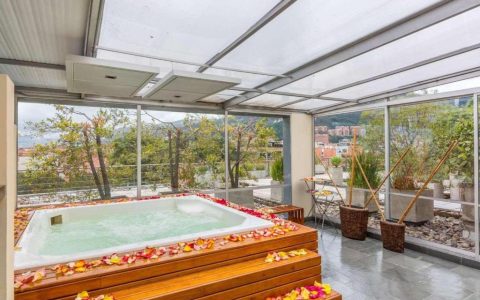 Carrusel Hoteles Faranda Collection Bogotá 3