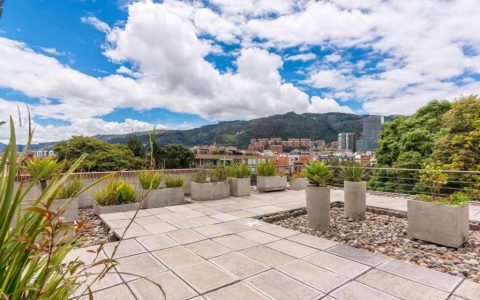 Carrusel Hoteles Faranda Collection Bogotá 5