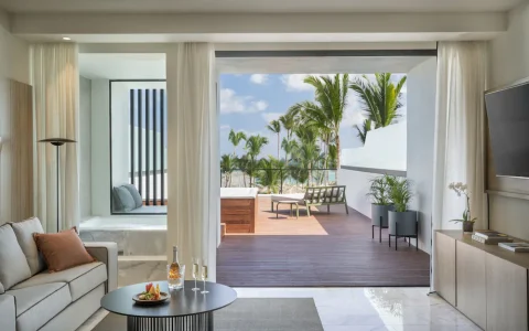Carrusel Hoteles Finest Punta Cana by The Excellence Collection - A4