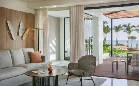 Carrusel Hoteles Finest Punta Cana by The Excellence Collection - A5
