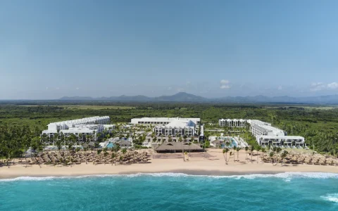 Banner Principal Hoteles Finest Punta Cana by The Excellence Collection - A