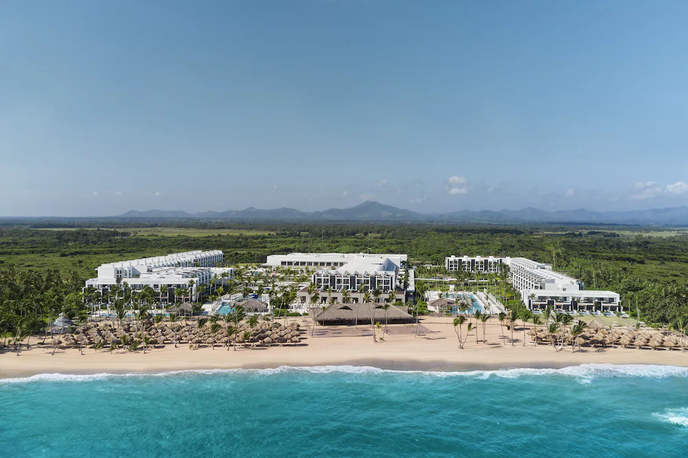 Banner Principal Hoteles Finest Punta Cana by The Excellence Collection - A