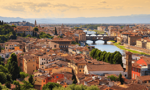 Amores de Europa LAC 6