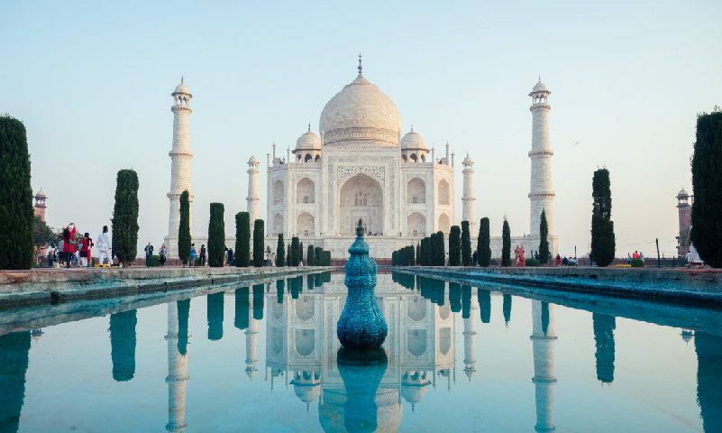 Mega India LAC 1