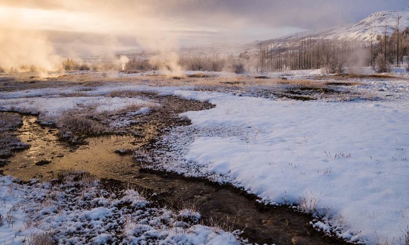 Carrusel Lugares a Conocer Geiser Strokkur