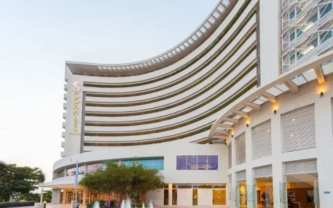 Carrusel Hoteles GHL Relax Corales de Indias 2