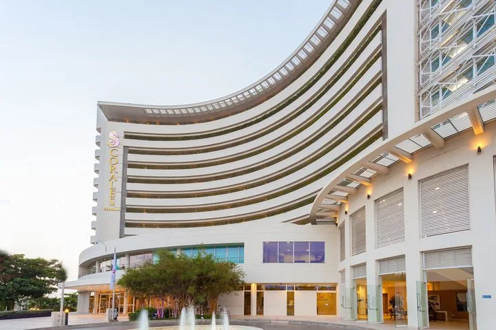 Carrusel Hoteles GHL Relax Corales de Indias 2