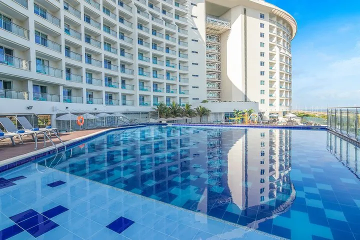 Carrusel Hoteles GHL Relax Corales de Indias 5