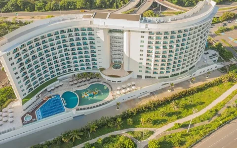 Banner Principal Hoteles GHL Relax Corales de Indias