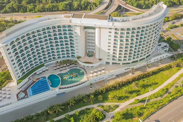 Banner Principal Hoteles GHL Relax Corales de Indias