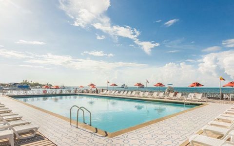 Carrusel Hoteles GHL Relax Hotel Sunrise Dos niños gratis 2