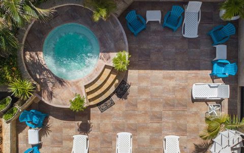Carrusel Hoteles GHL Relax Hotel Sunrise Dos niños gratis 3