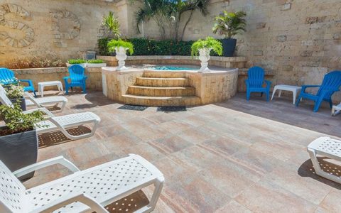 Carrusel Hoteles GHL Relax Hotel Sunrise Dos niños gratis 5