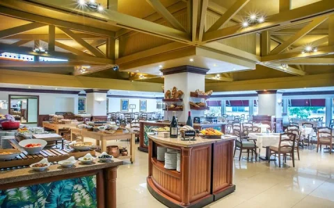 Carrusel Hoteles GHL Hotel Tequendama Bogotá 4