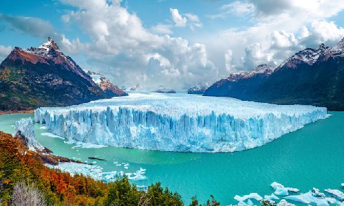 Maravillas argentinas LAC 4