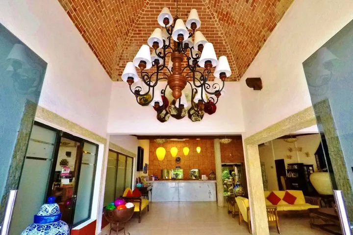 Hotel Las Golondrinas