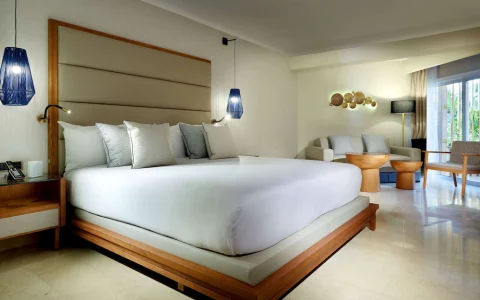 Carrusel Hoteles Grand Palladium Bavaro Suites Resort & Spa All Inclusive 2