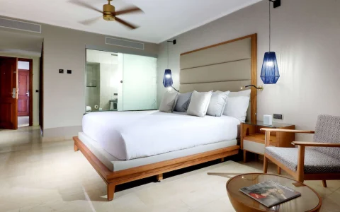 Carrusel Hoteles Grand Palladium Bavaro Suites Resort & Spa All Inclusive 3