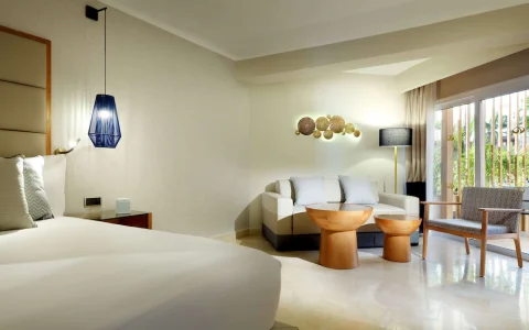 Banner Principal Hoteles Grand Palladium Bavaro Suites Resort & Spa All Inclusive