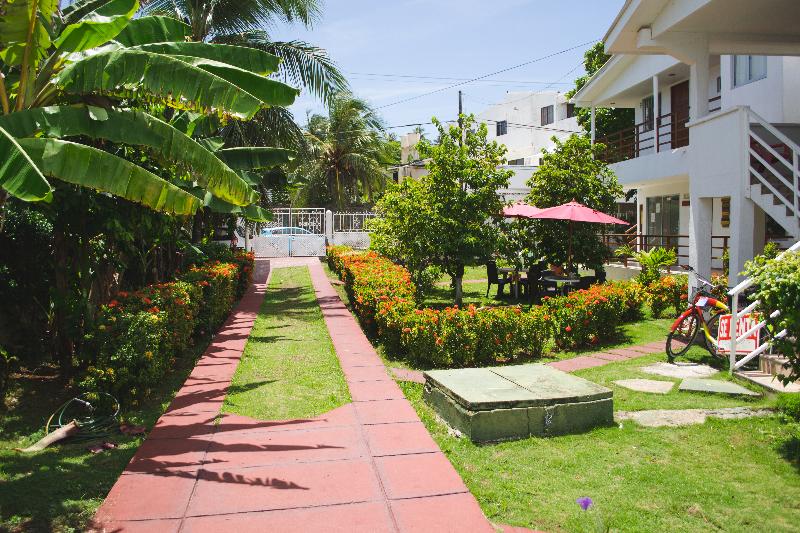 Carrusel Hoteles Cabañas Green Yard 2