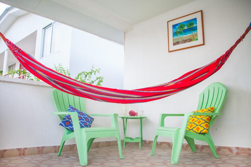 Carrusel Hoteles Cabañas Green Yard 4