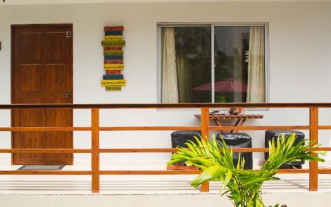 Carrusel Hoteles Cabañas Green Yard 5