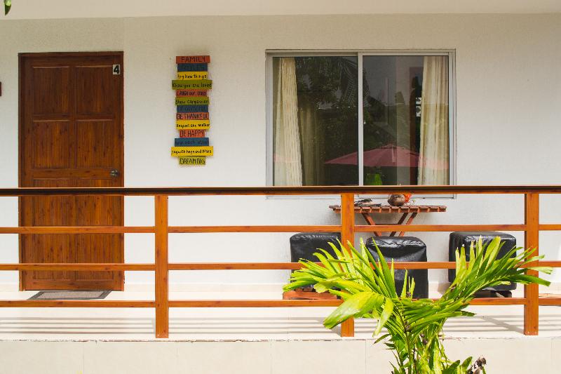 Carrusel Hoteles Cabañas Green Yard 5