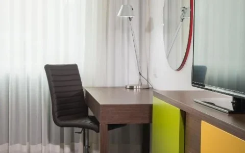 Carrusel Hoteles Hampton by Hilton Bucaramanga 5